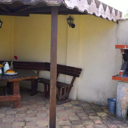 роза - Rosa Holiday home *