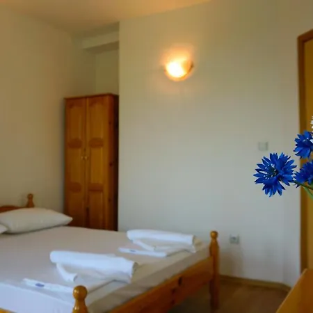 Holiday home роза - Rosa Bulgarevo