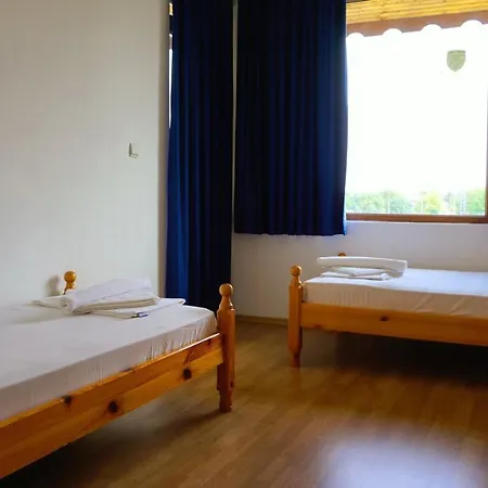 Holiday home роза - Rosa Bulgarevo