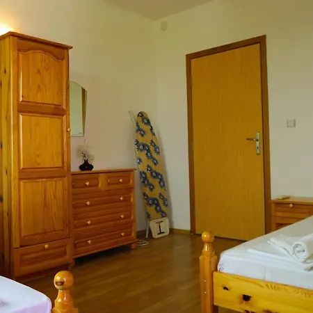 роза - Rosa Holiday home Bulgarevo