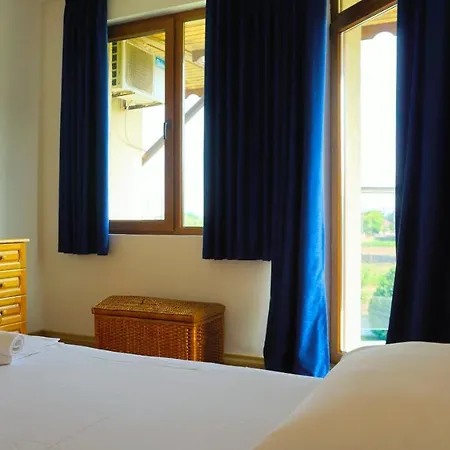 Holiday home роза - Rosa *